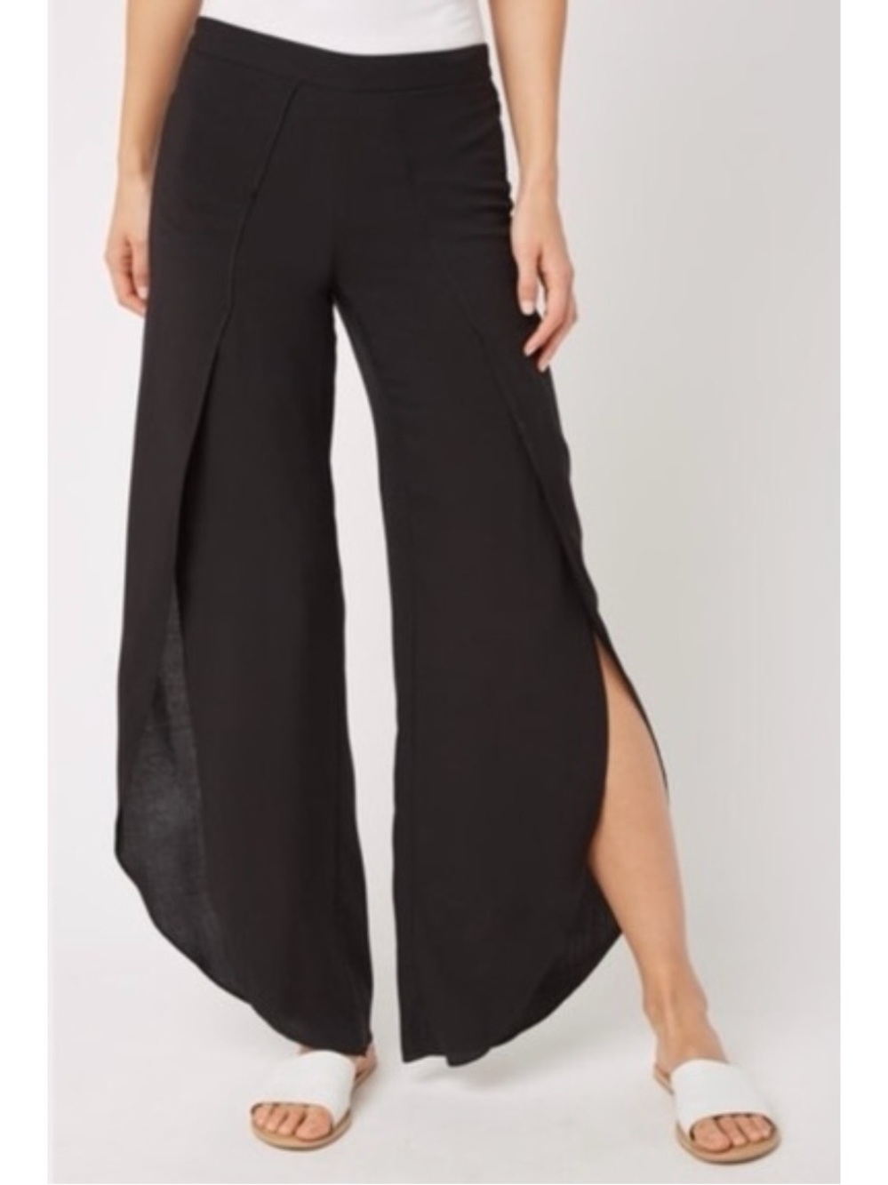 Anthropologie by DREW Whitney Tulip Pant